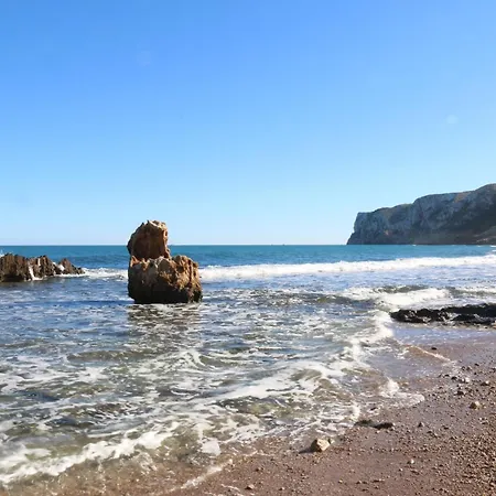 Apartament La Riviera Bajo Esquina- Serviden