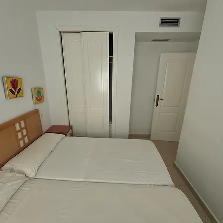 Apartament La Riviera Bajo Esquina- Serviden Denia