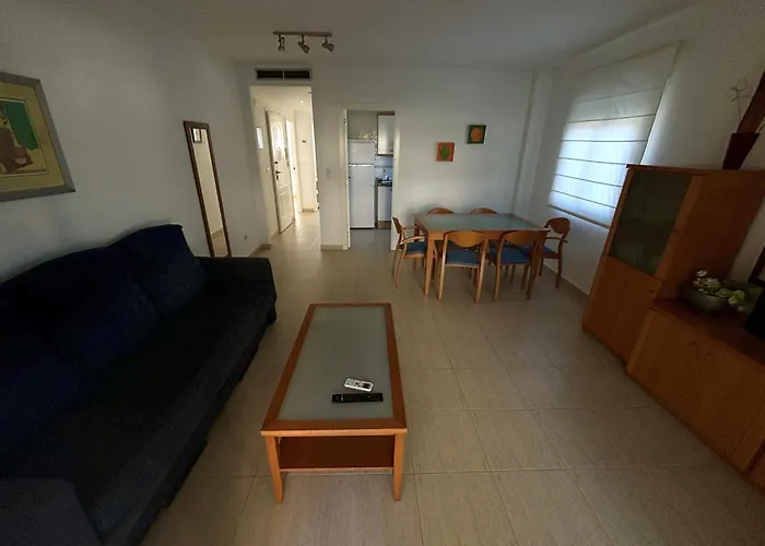 La Riviera Bajo Esquina- Serviden