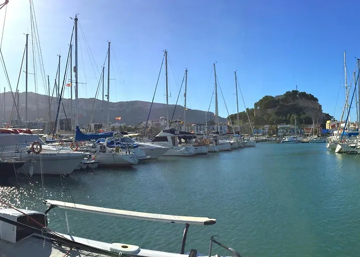 La Riviera Bajo Esquina- Serviden *