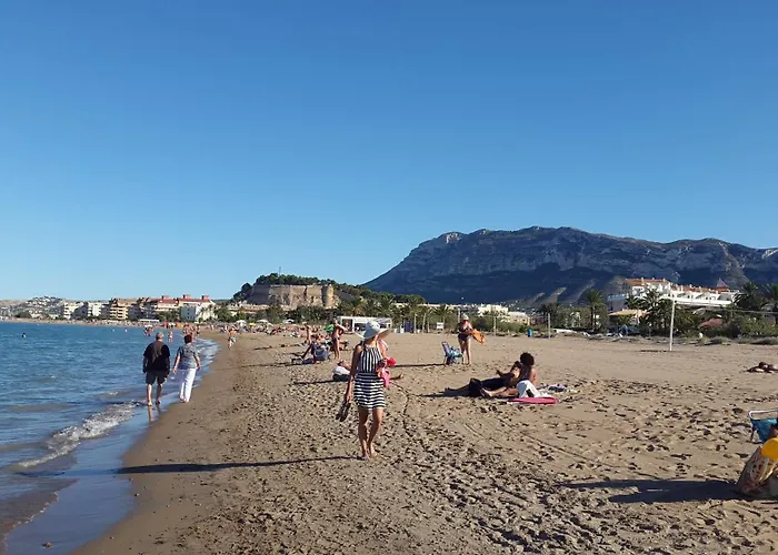La Riviera Bajo Esquina- Serviden