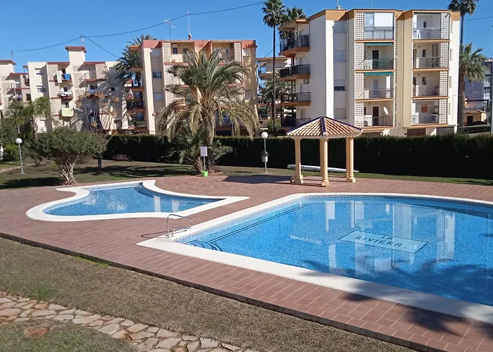 La Riviera Bajo Esquina- Serviden