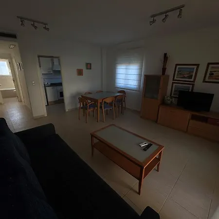 La Riviera Bajo Esquina- Serviden Apartman *