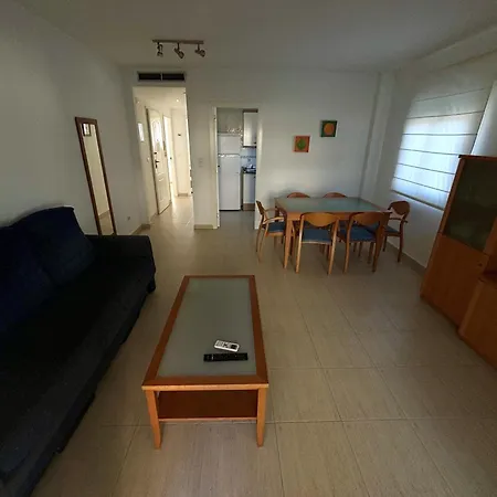 La Riviera Bajo Esquina- Serviden