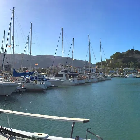 La Riviera Bajo Esquina- Serviden *