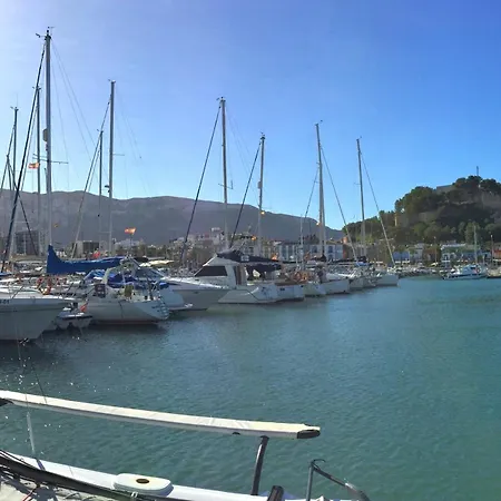 La Riviera Bajo Esquina- Serviden *