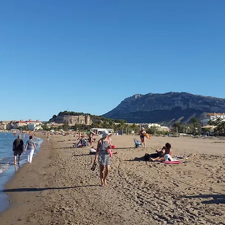 La Riviera Bajo Esquina- Serviden