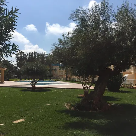 דירה La Riviera Bajo Esquina- Serviden דניה