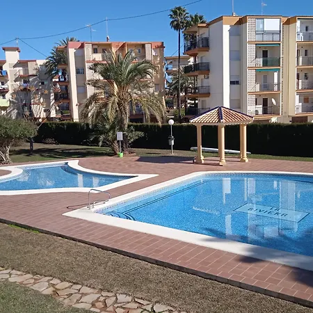 La Riviera Bajo Esquina- Serviden