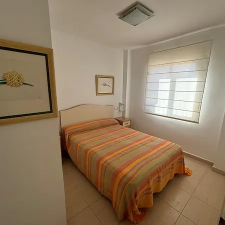 Appartamento La Riviera Bajo Esquina- Serviden *