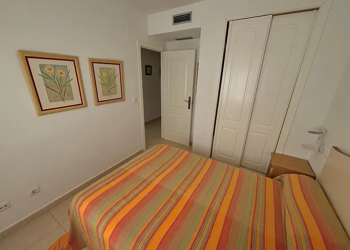 Appartamento La Riviera Bajo Esquina- Serviden