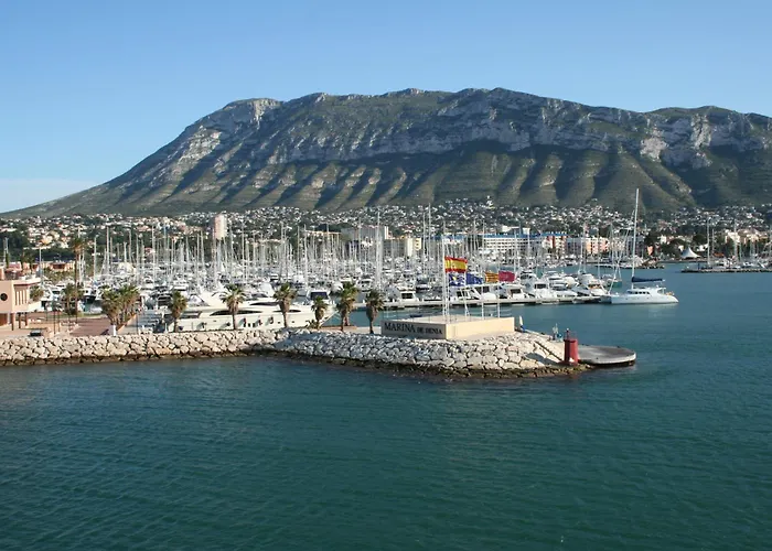 La Riviera Bajo Esquina- Serviden Appartamento *