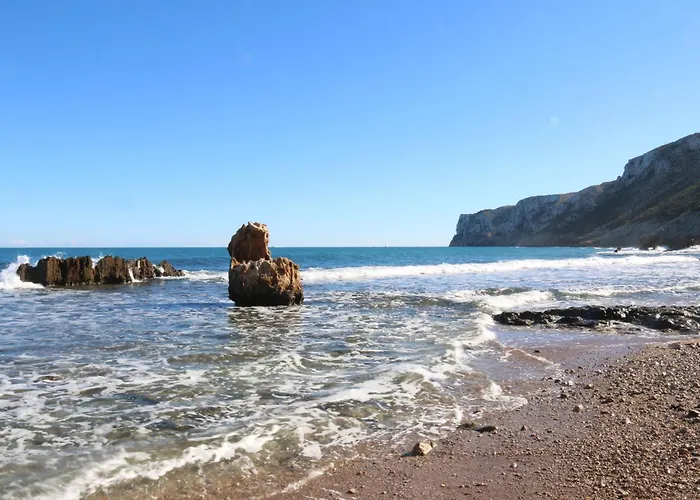 Appartamento La Riviera Bajo Esquina- Serviden