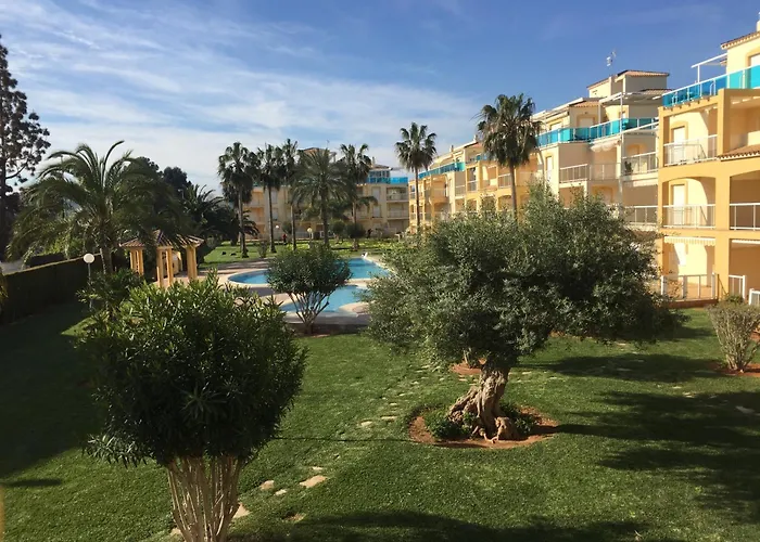 La Riviera Bajo Esquina- Serviden *