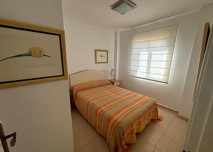 Appartamento La Riviera Bajo Esquina- Serviden *