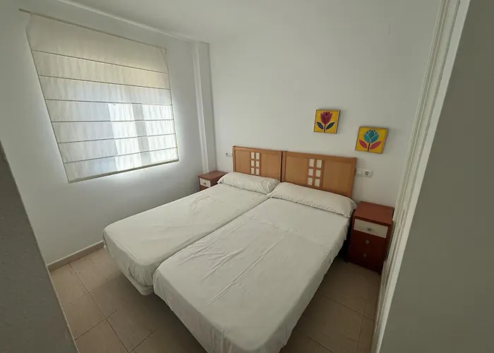 La Riviera Bajo Esquina- Serviden *