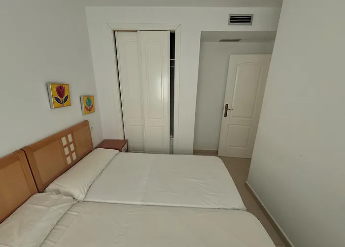 Appartamento La Riviera Bajo Esquina- Serviden Dénia