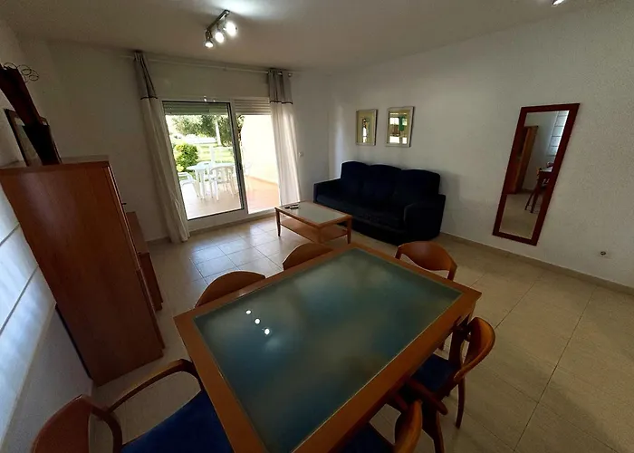 Appartamento La Riviera Bajo Esquina- Serviden Dénia