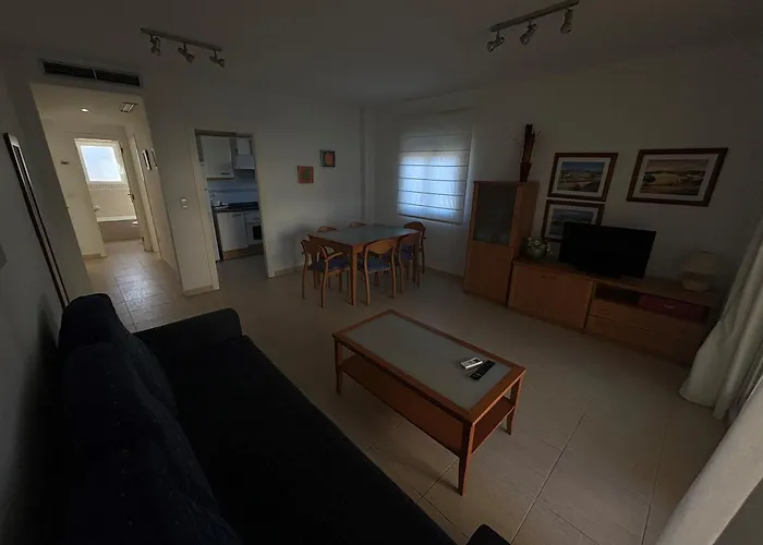 La Riviera Bajo Esquina- Serviden Appartamento *